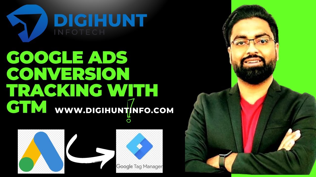 How to Track Google Ads Tracking with Google Tag Manager: Step-by-Step Guide