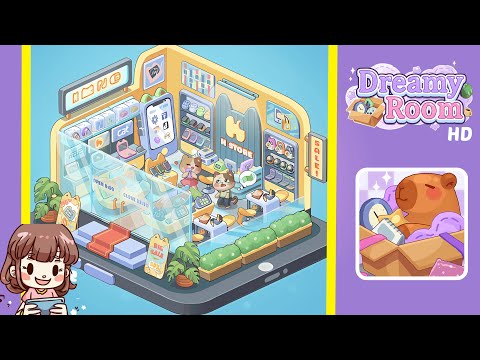 Dreamy Room Level 283 preview