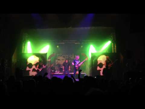 Flotsam and Jetsam - Der Führer (Live KIT XVII 25.04.2014)