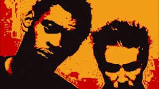 Massive Attack - Protection (feat. Tracey Thorn) &amp; Radiation Ruling The Nation (Mad Professor mix)