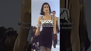 Download lagu Modern era hip walk #fashion #shorts #runway #yasminwijnaldum #model mp3