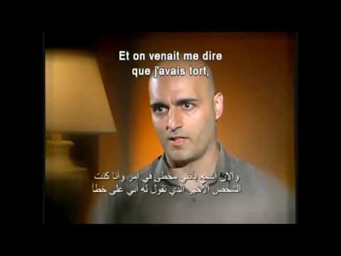 Emrah, Turc musulman converti au Christ