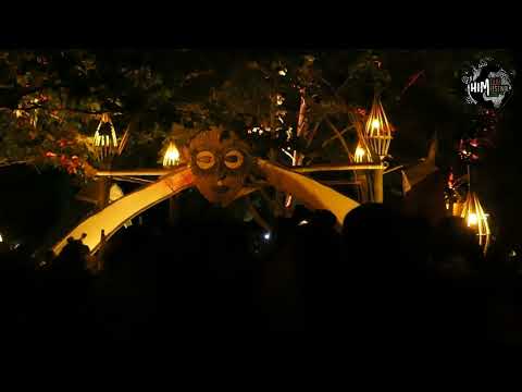 H.I.M DUB FESTIVAL 2023 | 10.000 LIONS ▶ Dixie Peach "Roaring Lion" ④