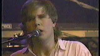 Jeff Healey Band   19871015   Squash Hunger
