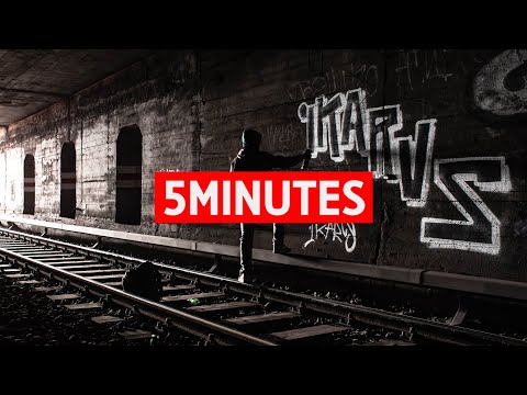 5MINUTES WITH: IKARUS [BERLIN]