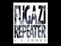 Fugazi - 14 Break In