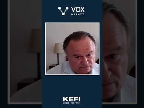 KEFI Gold & Copper - Tulu Kapi exploration upside back in focus