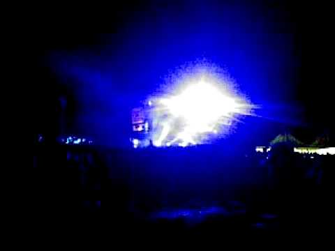 Umek - Park Tivoli, sobota 27.8.2011 part4