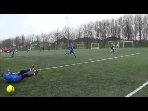 Erjon Krasniqi Linero if 4 - Kvarnby ik 5 ,,Asis dhe aksionet e Erjonit ,, 16.04.2016 Nr:106