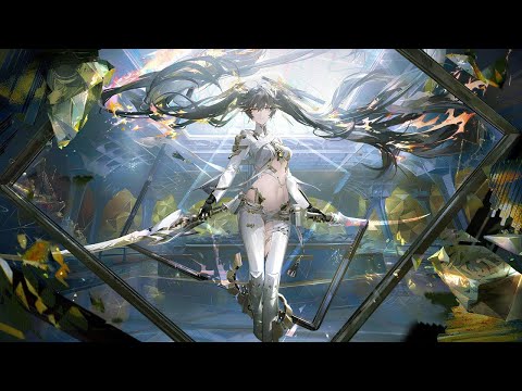 Nightcore - Heavy Is The Crown | (lyrics)