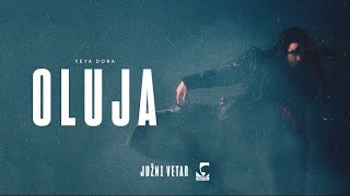 Musik-Video-Miniaturansicht zu Олуjа (Oluja) Songtext von Teya Dora