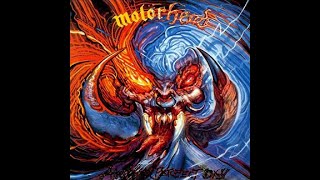 Motörhead:-'Tales Of Glory'