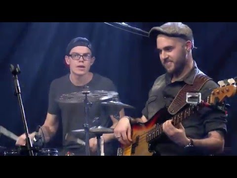 SCHHUHH - Wanna Play (Live Session)