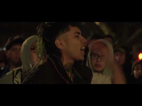 ANIMUS vs. MANU: Octavos - Liga Inmortal x @RedBullBatalla