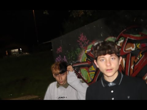 That day the young Dann was very unpleasant. (FLMS CREW VALDIVIA)