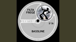 Filta Freqz - Bassline video
