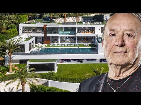 Takhle vypadal Petr Janda v roce 2025: sídla, luxusní auta a obrovské jmění