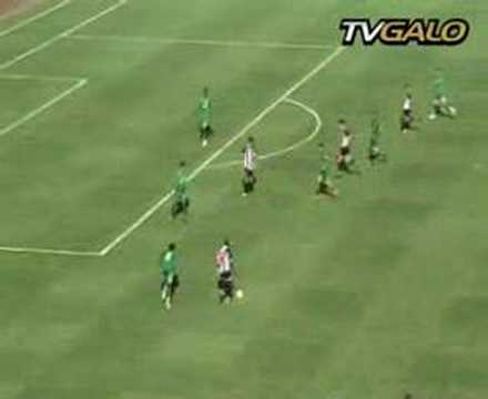 TV Galo - Compacto - Atlético 3 X 0 Uberlândia-MG