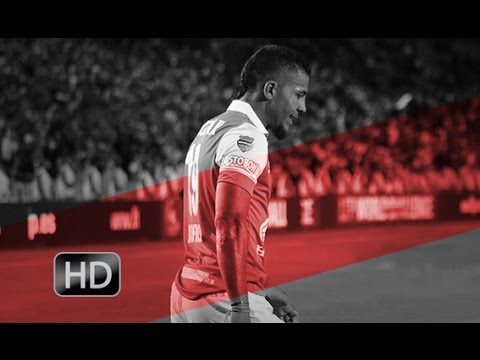 Wilson Morelo 2014/2015 - Goleador - ᴴᴰ