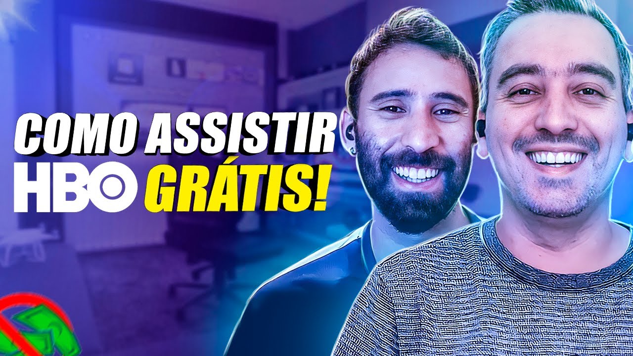 COMO TER HBO MAX DE GRAÇA [ Atualizado 2022 ]
