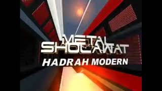 Download lagu Jadad Sulaiman (cever) --Metal Sholawat mp3