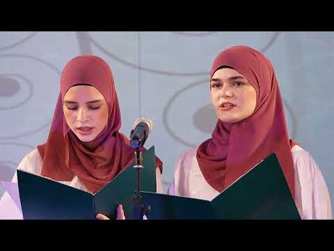 Muaji i Mëshirës - Ilahi nga Kori i Medresesë