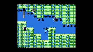 ロックマン　クラシックコレクション　一旦1をクリアするまで！