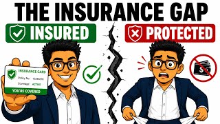 The Hidden Gap Between Insured and Protected