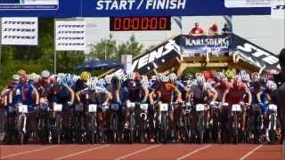preview picture of video '2014 UEC MOUNTAIN BIKE EUROPEAN CHAMPIONSHIPS, St. Wendel, Germany'