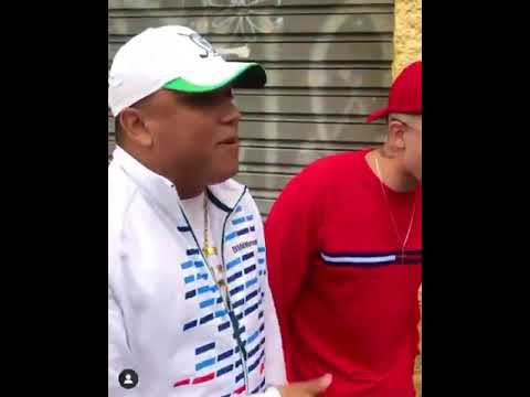 Mc Dr, Mc Marks E Mc Vinny - Aguardem