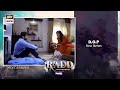 Radd Episode 16 | Teaser | Digitally Presented by Happilac Paints | ARY Digital