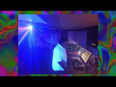 Techno Thursday 29/04/21