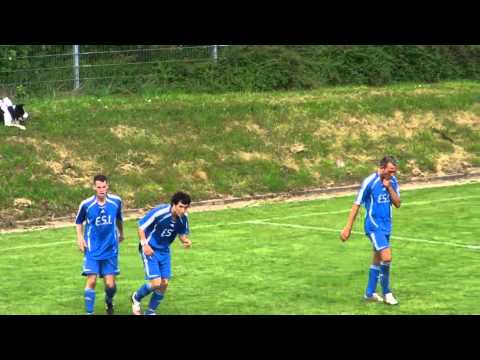090510 / SV Völkersbach - DJK Rüppurr / 2:0