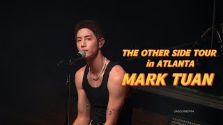 Download lagu [4K]221008 THE OTHER SIDE tour IN ATLANTA FANCAM - MARK TUAN mp3