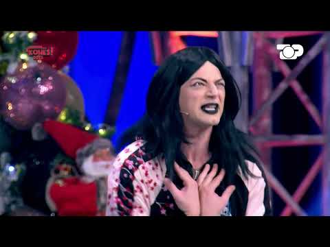 Portokalli, 31 Dhjetor 2022 - Familja Astari (Daddy përfundon  në burg)