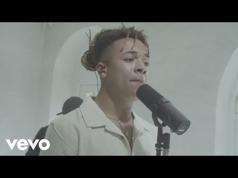 Toko - Vild (Live Video)