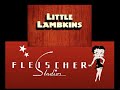 Little Lambkins Fleischer Color Classic 1940