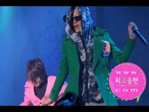 100306 Lotte Duty free Con-GaraGaraGo.avi