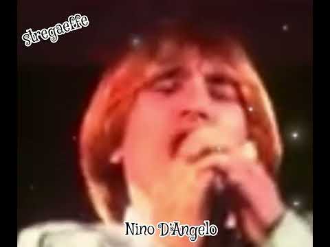 ~❤️~NINO D&rsquo;ANGELO MIX ANNI 80 ~❤️~