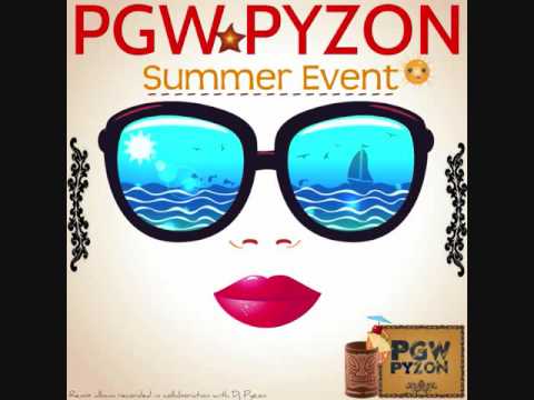 01. Klaas feat. David Vendetta & Pitbull - Summer ( Remixes Pgw Pyzon )