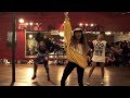 Nicki Minaj   Anaconda   Choreography by Tricia Miranda