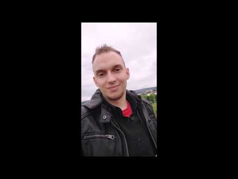 Giới thiệu về Czech Republic từ sinh viên Libor