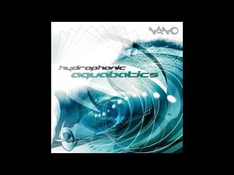 Hydrophonic - Aquabatics [Full Album]