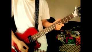 Goldfinger - I Need To Know (guitar cover)