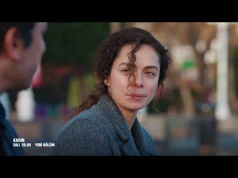 Kadın 76 Bölüm Fragman