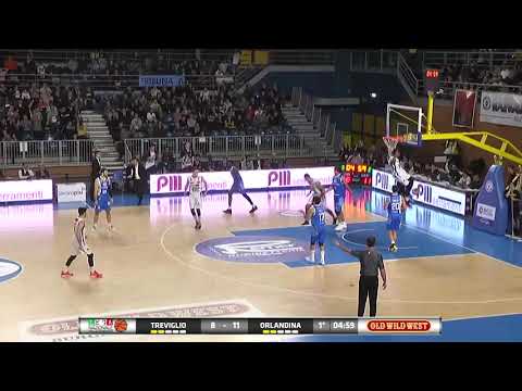 Schiacciata MyGlass - 17^ giornata