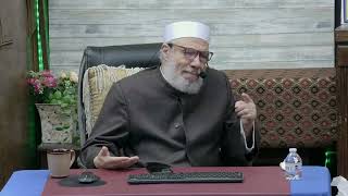 صورة العمل في دعم مشروعات إغاثية تمول من عوائد سندات ربوية/الإثنـين(9-12-2024م) الحلقـة الثــانيــة