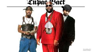 Rick Ross 9 Piece (Remix) Feat. Lil’ Wayne