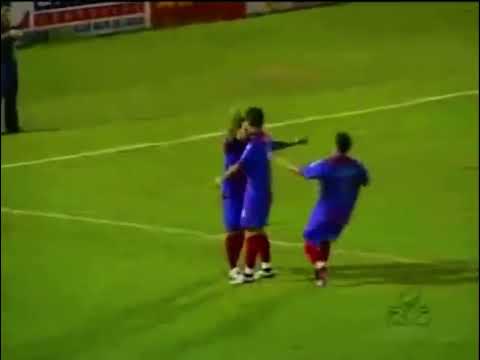 Marcílio Dias 2x1 Toledo - Série C 2008