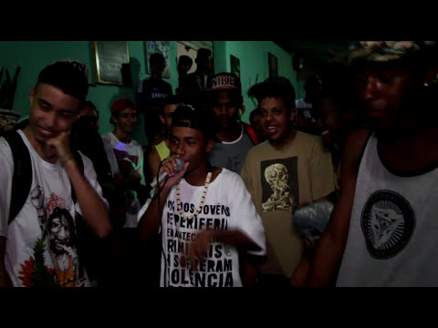 Orochi & Choice vs Nego Drama & Jhony - 😂😂😂PT 2 - 179º Desafio do Tanque - Batalha do Tanque